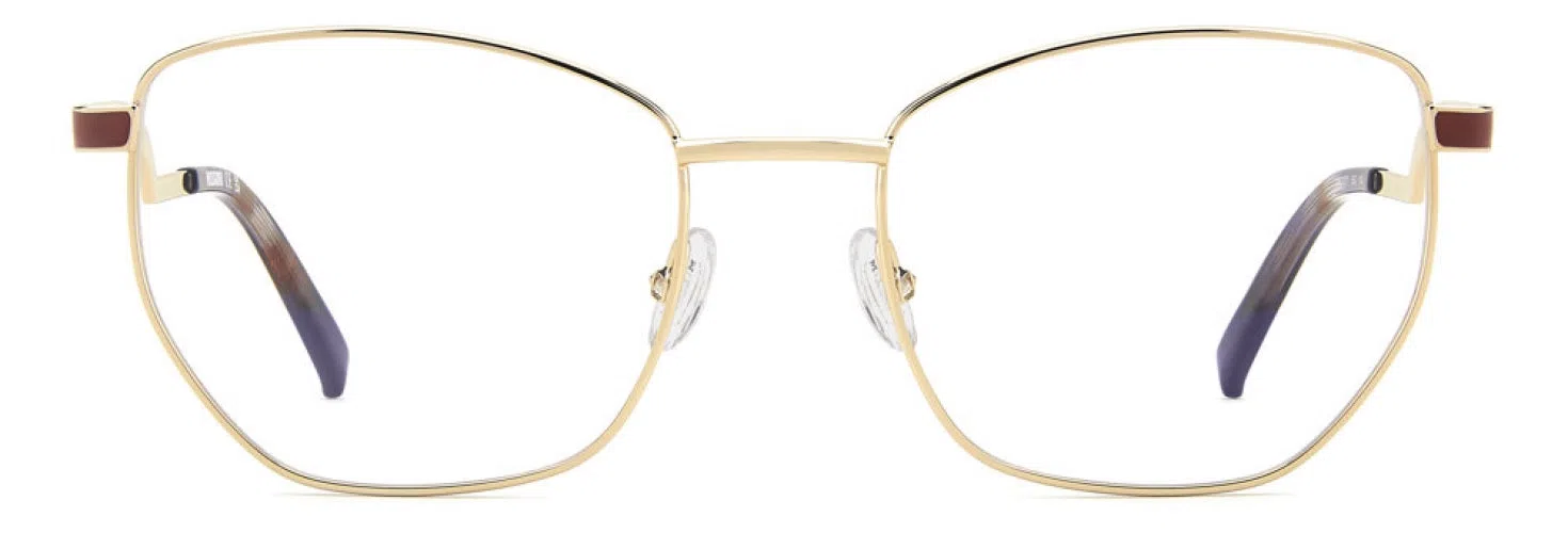 Missoni MIS0277 Eyeglasses - view 2